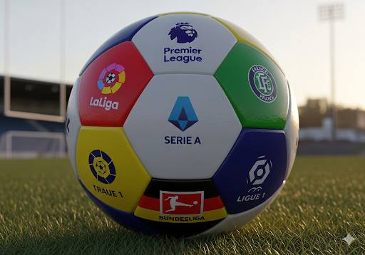 电竞产业园园区全景